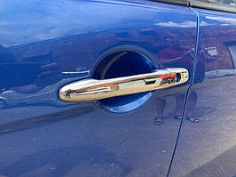 Mitsubishi Outlander 2006-2012 гг.