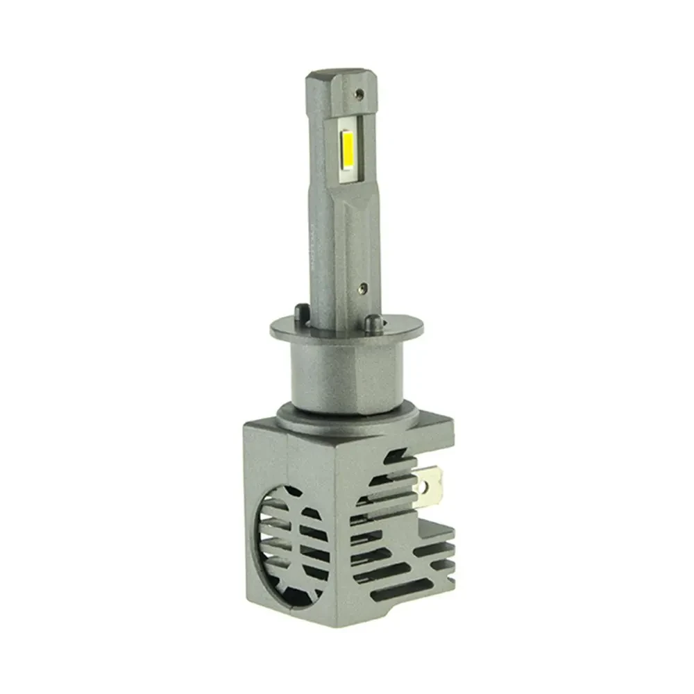 LED лампа автомобільна CYCLONE LED H1 5000K 4600Lm type 33