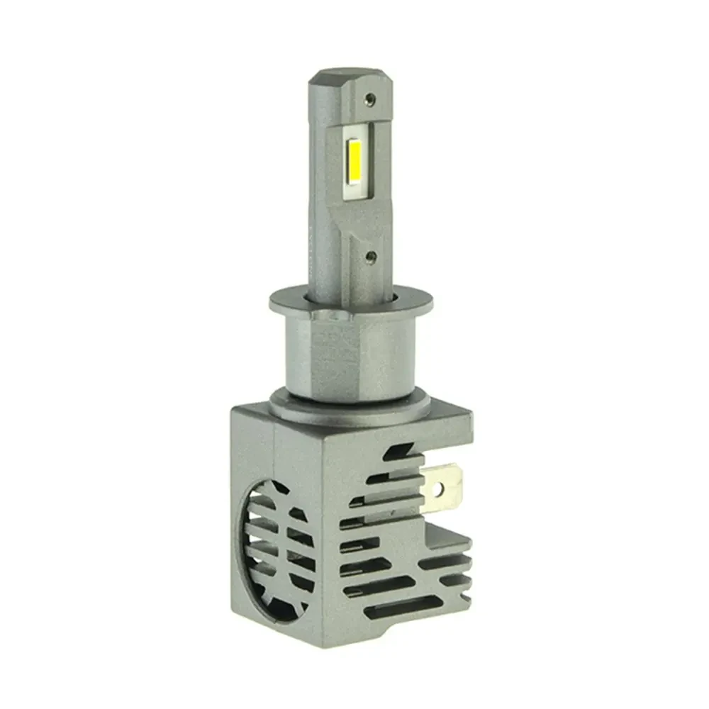 LED лампа автомобільна CYCLONE LED H3 5000K 4600Lm type 33