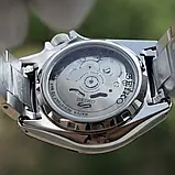 Годинник Seiko 5 Automatic SRPE57K1, фото 4
