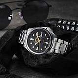 Годинник Seiko 5 Automatic SRPE57K1, фото 8