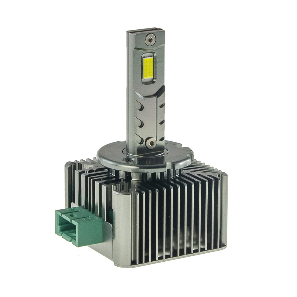 LED лампа автомобільна DECKER LED PL-04 6K D3