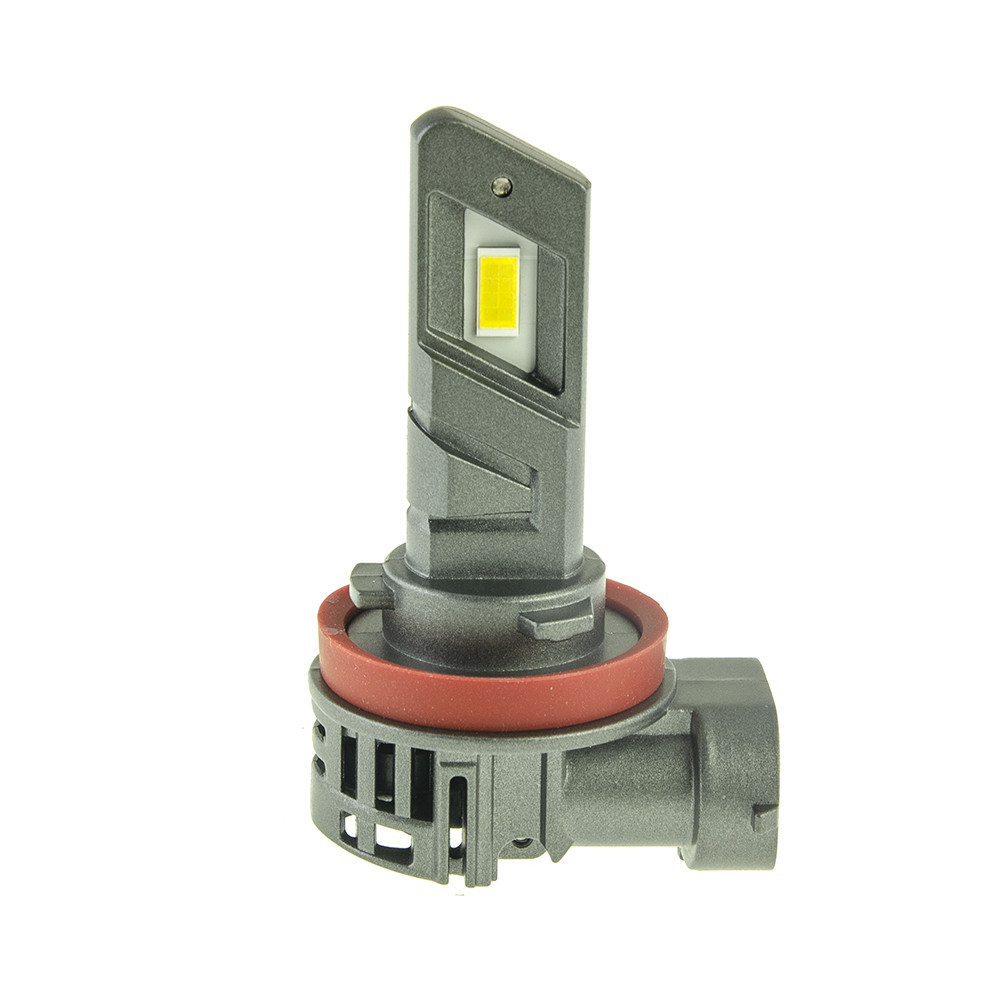 LED лампа автомобільна CYCLONE LED H11 5000K type 44
