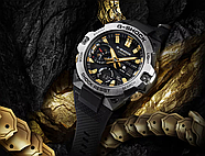 Чоловічий годинник Casio G-Shock GST-B400CX-1A, фото 3