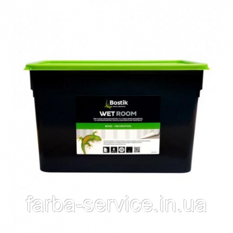 Клей Boistik Wet Room 5 л