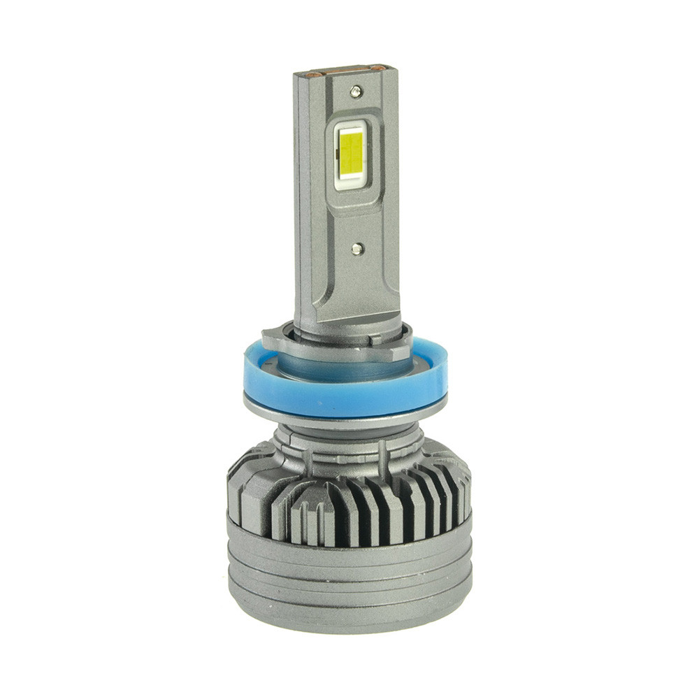 LED лампа автомобільна Nextone LED L4 H11 6000K