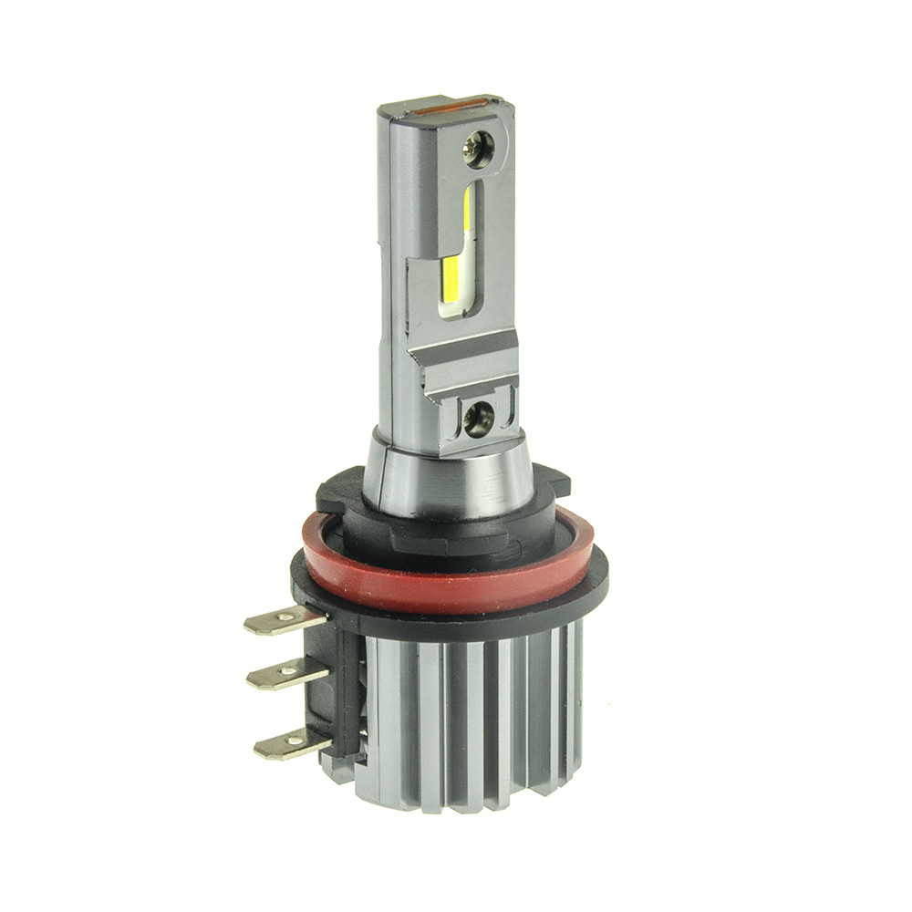 LED лампа автомобільна LED SP3 H15 6000K