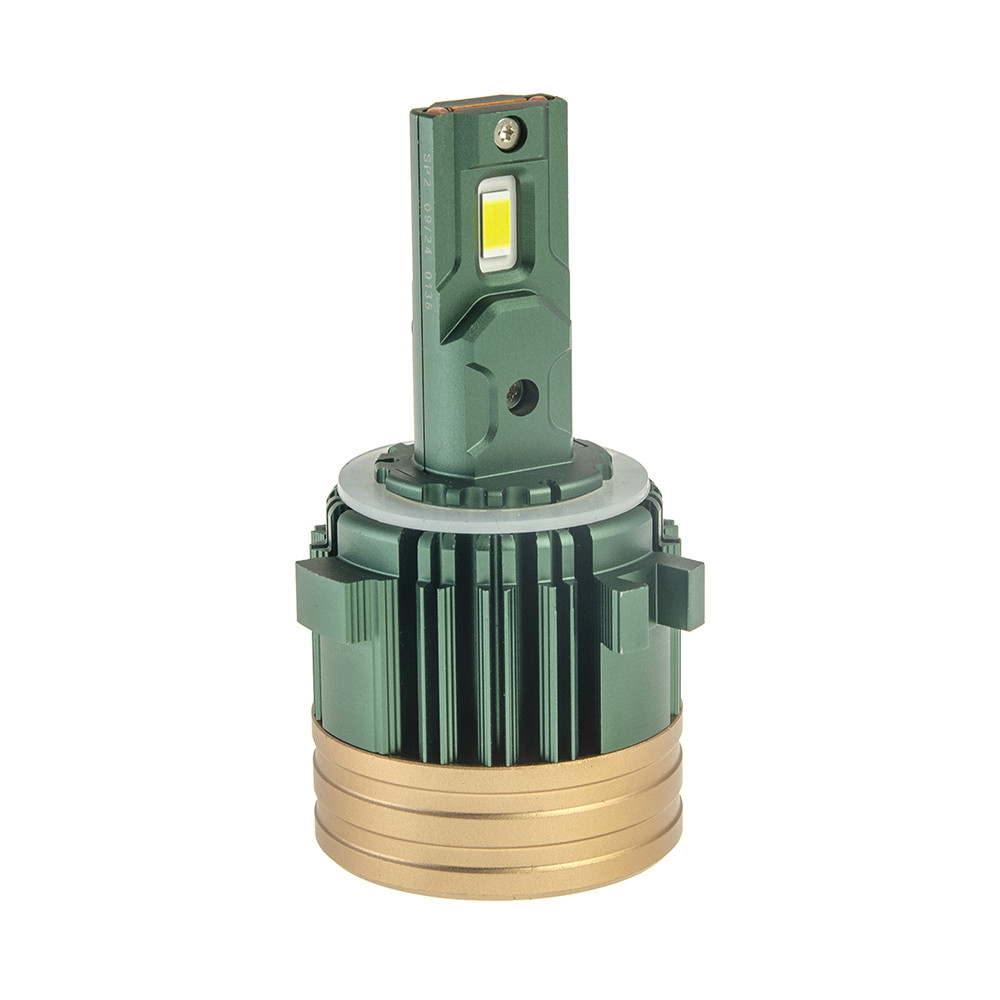 LED лампа автомобільна LED SP2 H7 6000K VW, фото 1