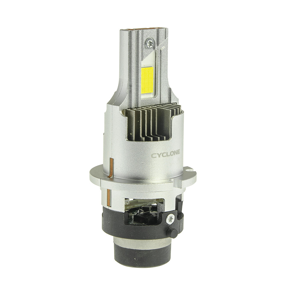 LED лампа автомобільна Cyclone LED D2S/R mini 6000K type 50