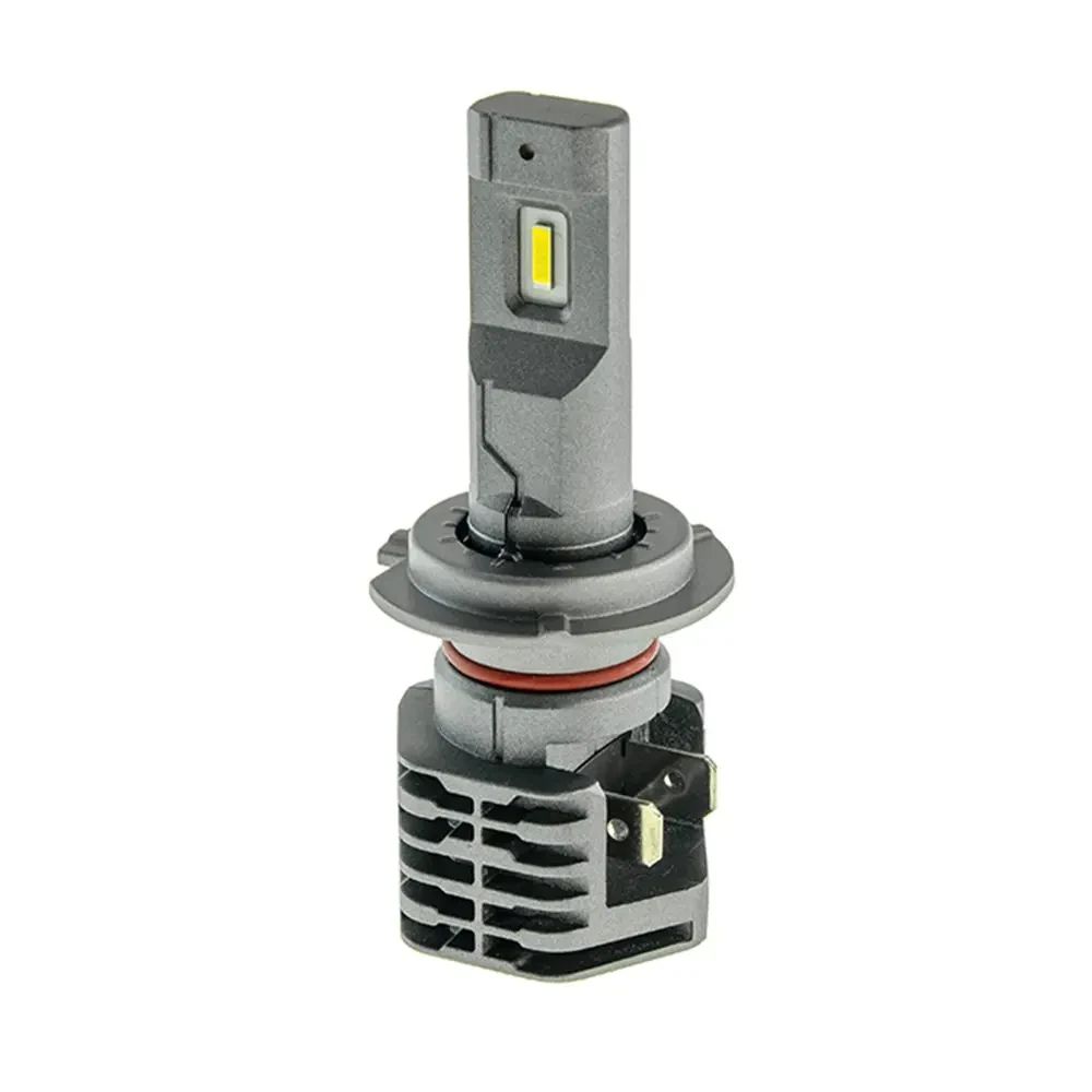 LED лампа автомобільна CYCLONE LED H7 5000K 4600Lm type 33