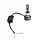 LED лампа автомобільна CYCLONE LED H1 5500K type 34, фото 2
