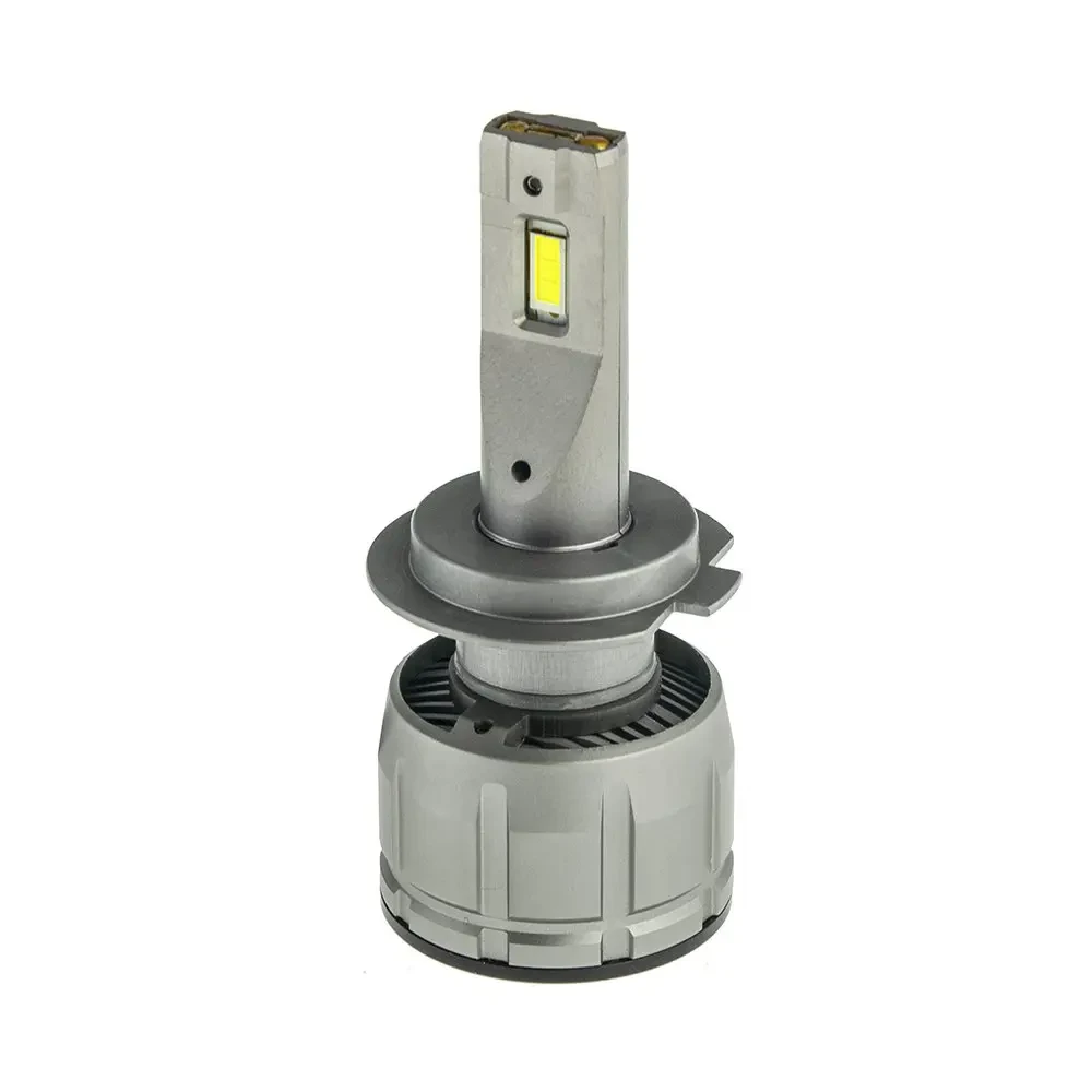 LED лампа автомобільна CYCLONE LED H7 6000K type 38
