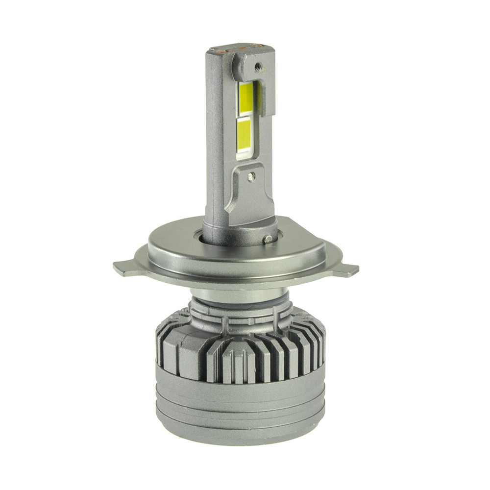 LED лампа автомобільна Nextone LED L4 H4 Hi/Low 6000K, фото 1