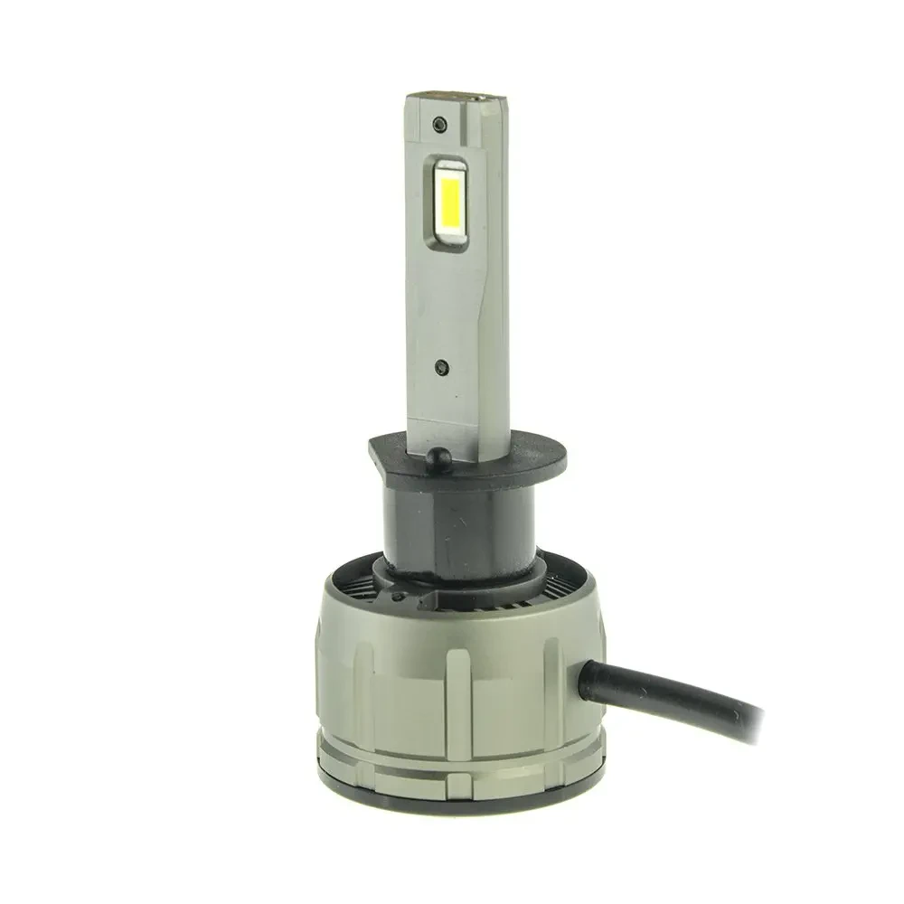 LED лампа автомобільна CYCLONE LED H1 6000K type 38