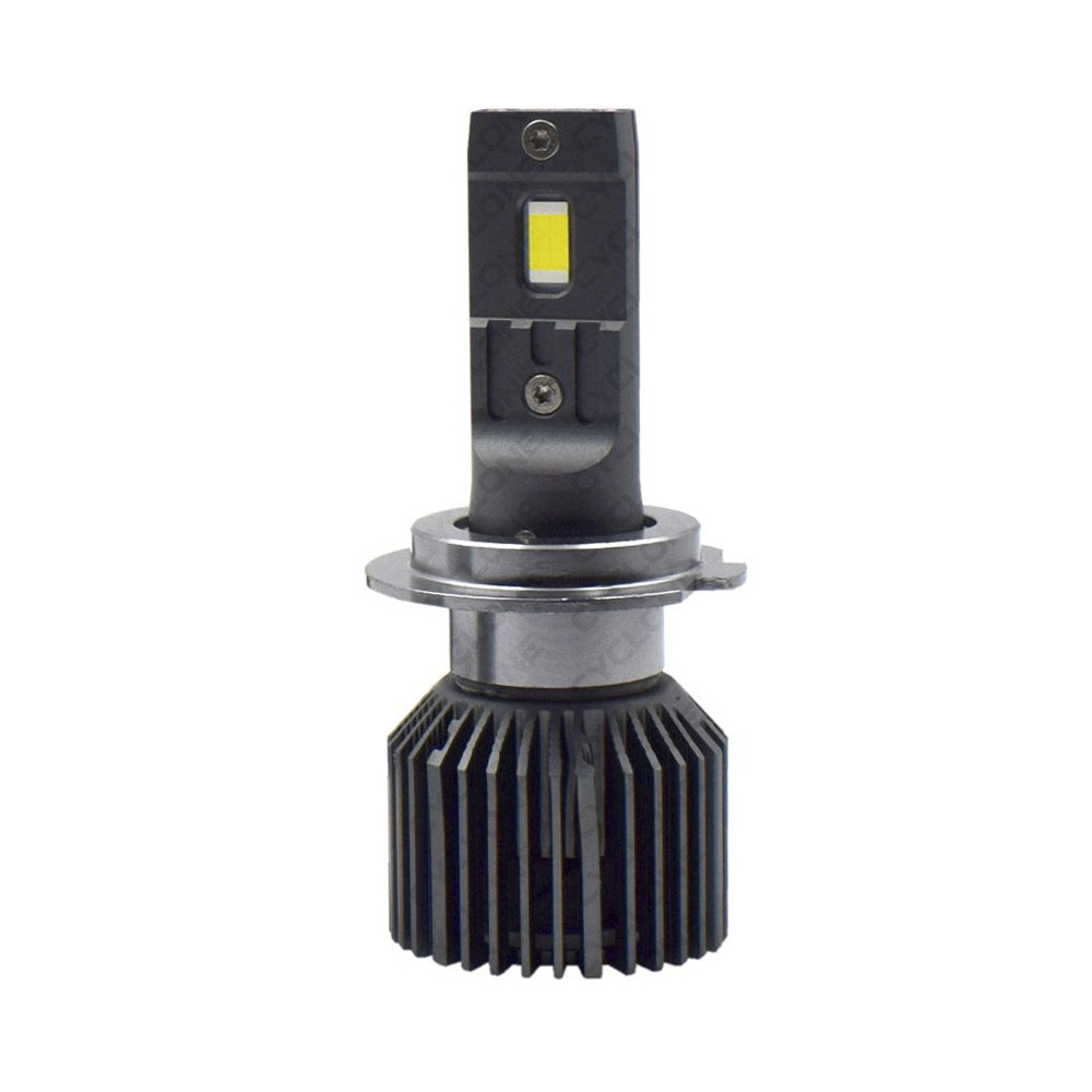 LED лампа автомобільна CYCLONE LED H7 6000K type 45