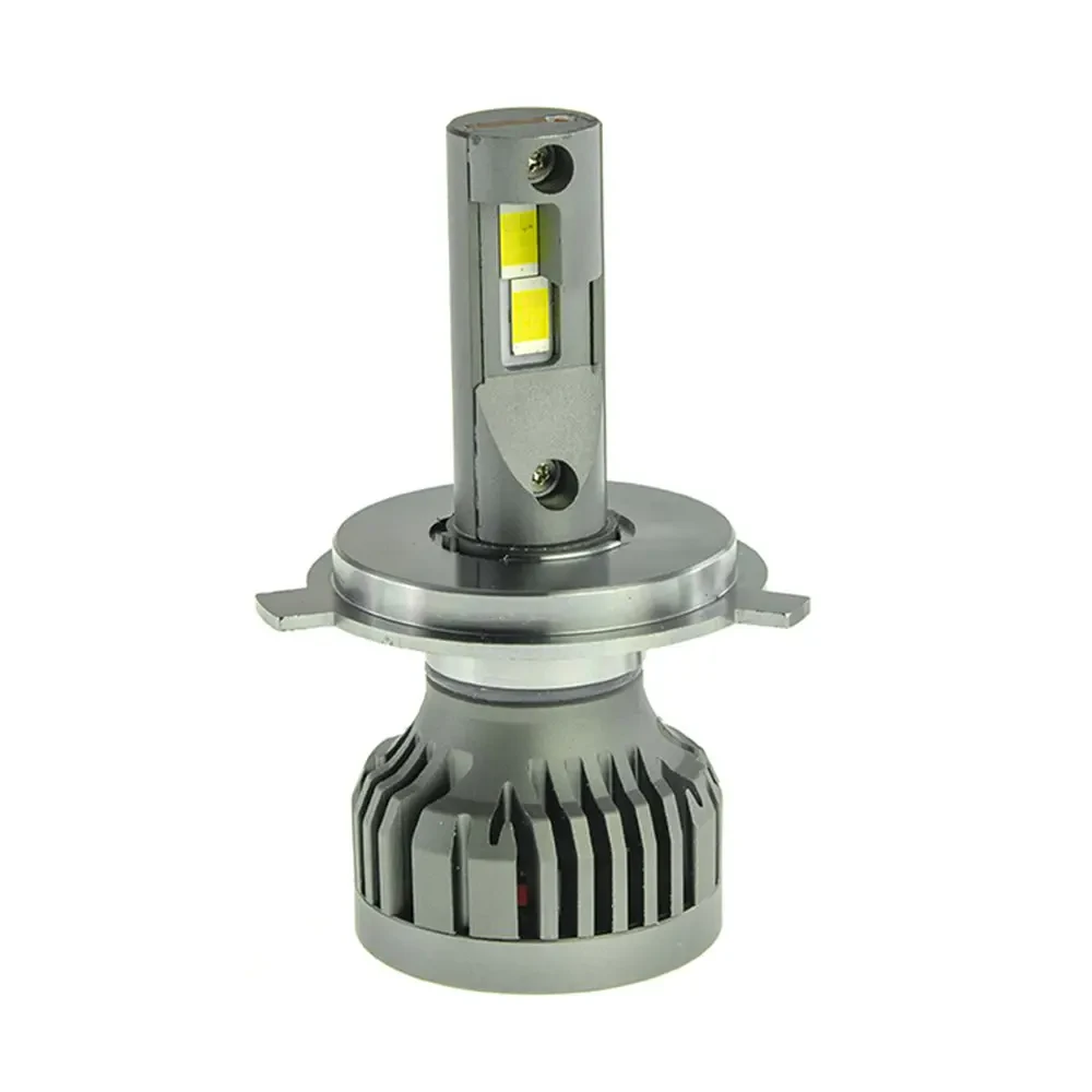 LED лампа автомобільна CYCLONE LED H4 H/L 5500K type 34