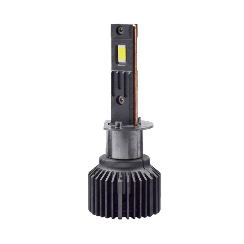 LED лампа автомобільна CYCLONE LED H1 6000K type 45