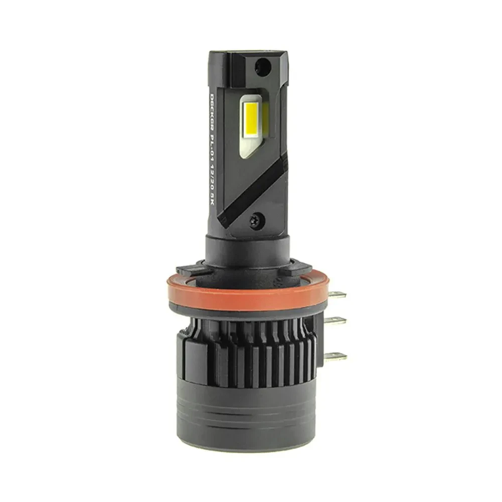LED лампа автомобільна Decker LED PL-01 5K H15
