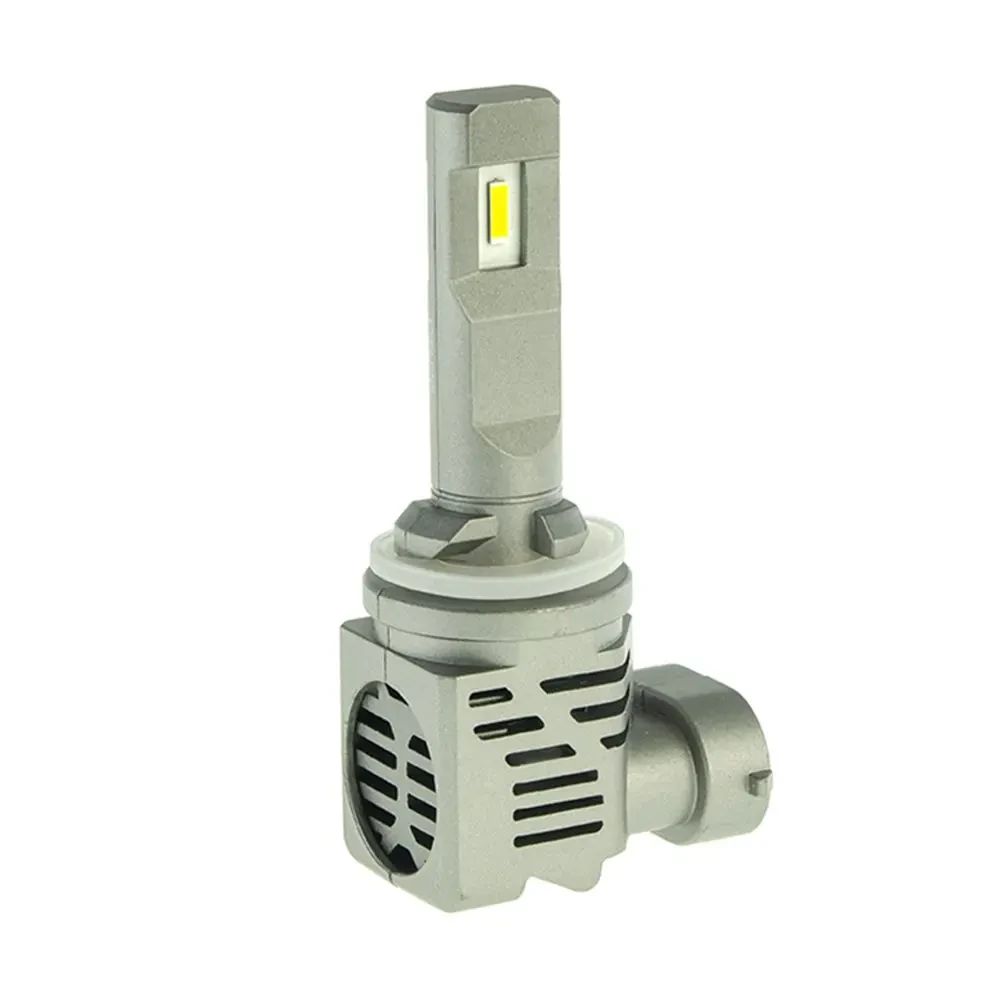 LED лампа автомобільна CYCLONE LED H27 5000K 4600Lm type 33