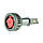 LED лампа автомобільна CYCLONE LED H3 5500K type 34, фото 3