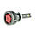 LED лампа автомобільна CYCLONE LED H27 5500K type 34, фото 2