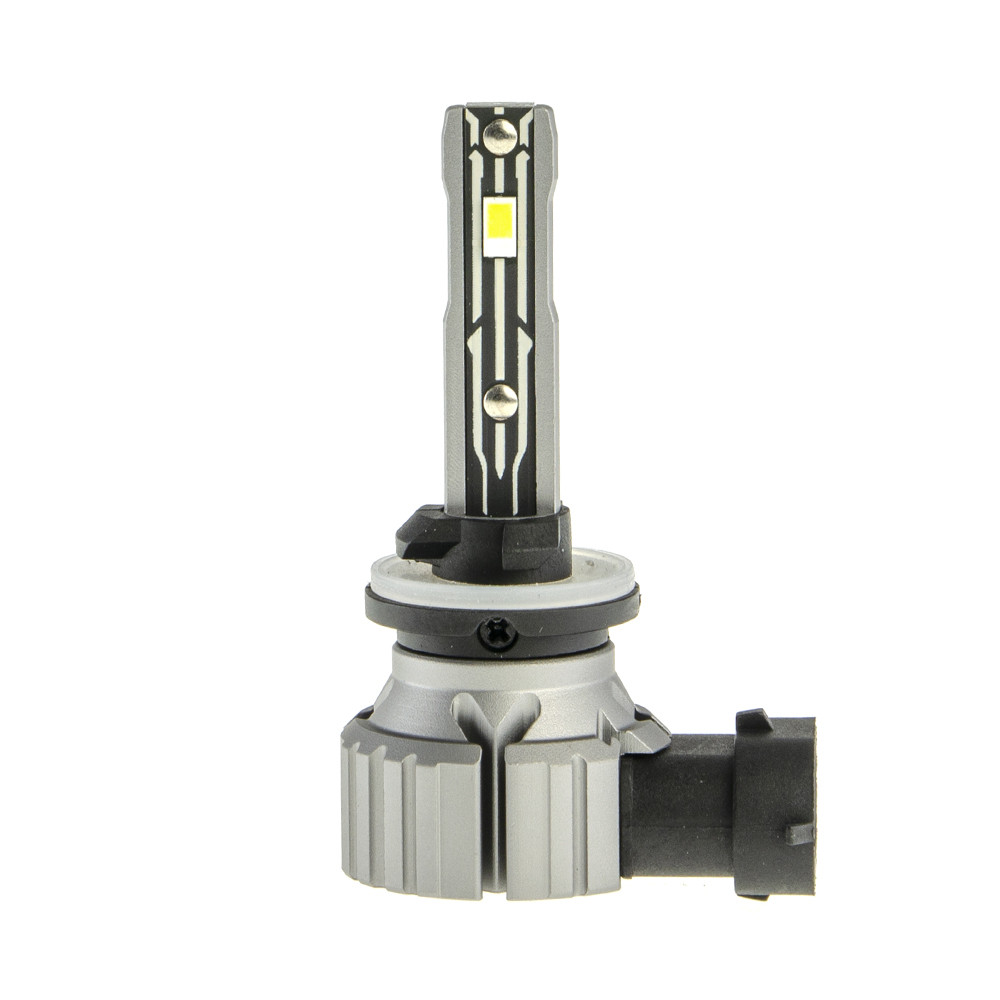 LED лампа автомобільна CYCLONE LED H27 6000K type 32
