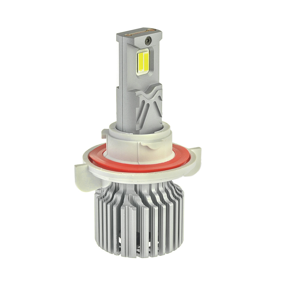 LED лампа автомобільна CYCLONE LED H13 H/L 5700K type 41