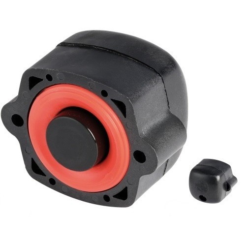 Запасне реле тиску для помп Europump 16.540.02 - нове Італія підходить для моделей 16.517.12 16.517.24 16.520.12 16.520.24