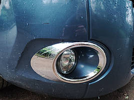 Peugeot Partner Tepee 2008-2018 гг.