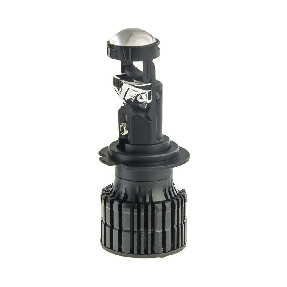LED лампа автомобільна Decker LED GL-01 6K H7