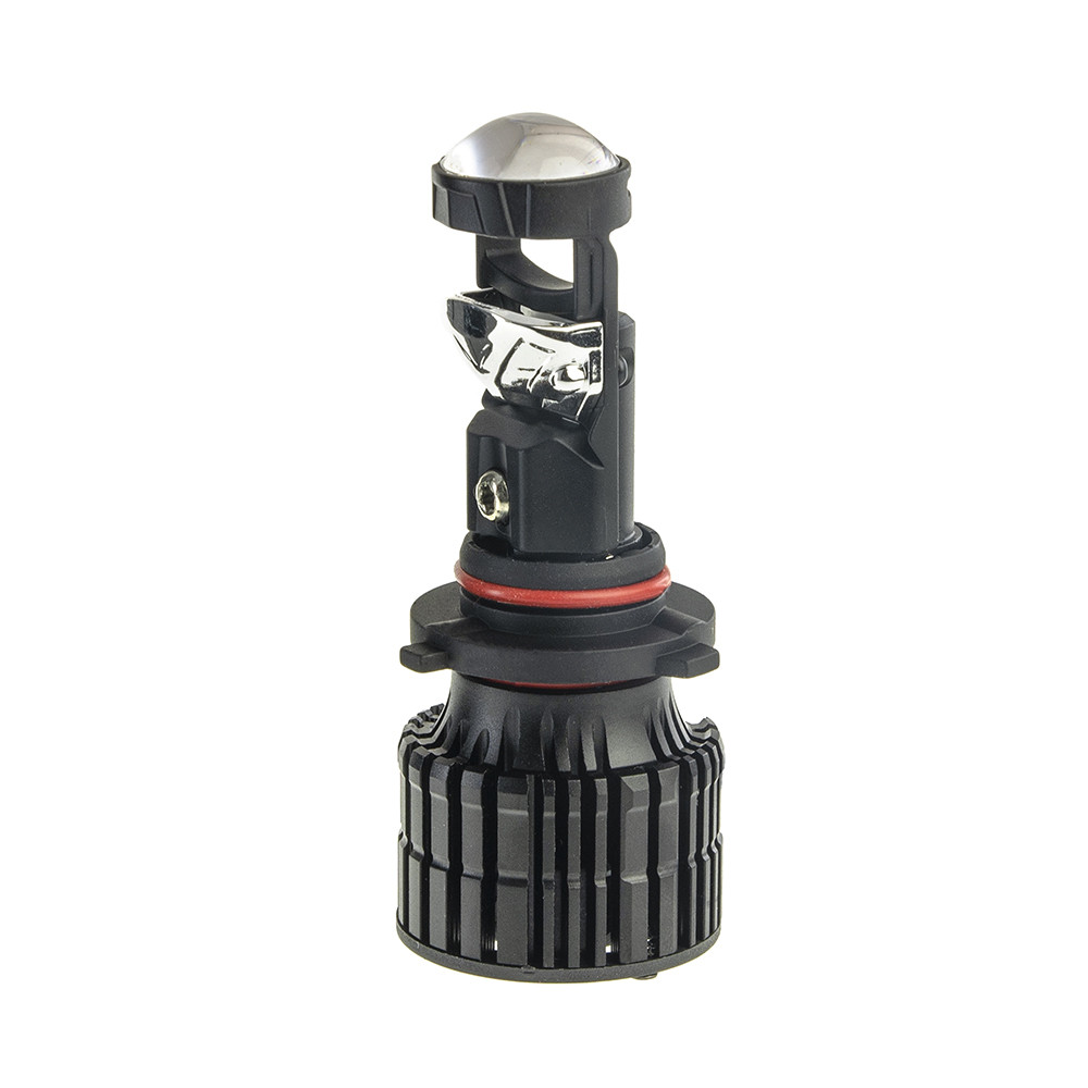 LED лампа автомобільна Decker LED GL-01 6K 9005