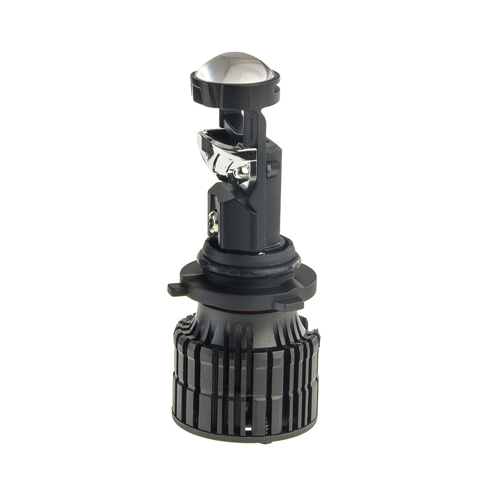 LED лампа автомобільна Decker LED GL-01 6K 9006