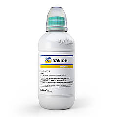 Органо-минеральное удобрение