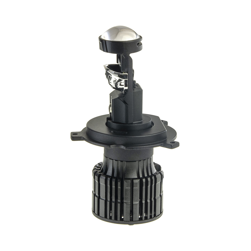 LED лампа автомобільна Decker LED GL-01 6K H4 H/L