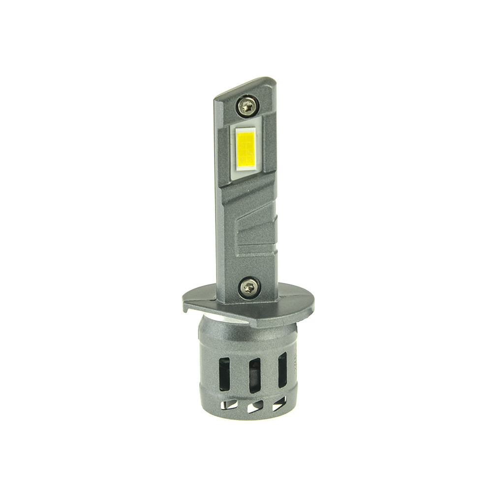 LED лампа автомобільна CYCLONE LED H1 5000K type 44
