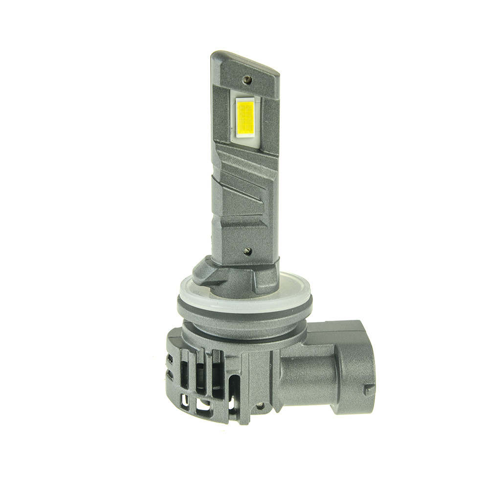LED лампа автомобільна CYCLONE LED H27 5000K type 44