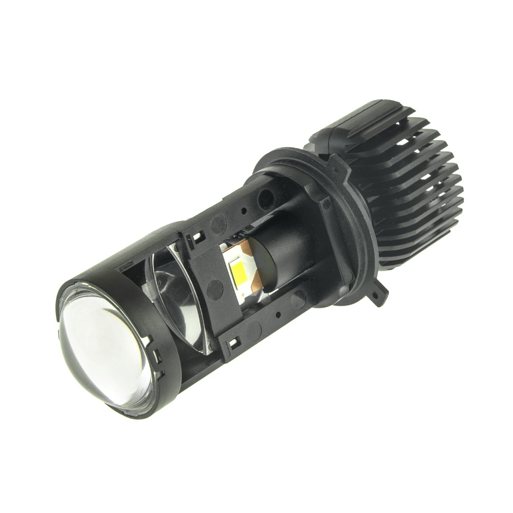 LED лампа автомобільна Nextone LED NL-01 H4 35W