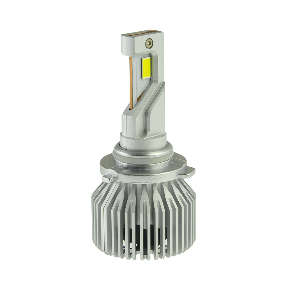 LED лампа автомобільна CYCLONE LED 9005/9006/9012 6000K type 49