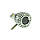 LED лампа автомобільна CYCLONE LED 9005/9006/9012 6000K type 49, фото 3