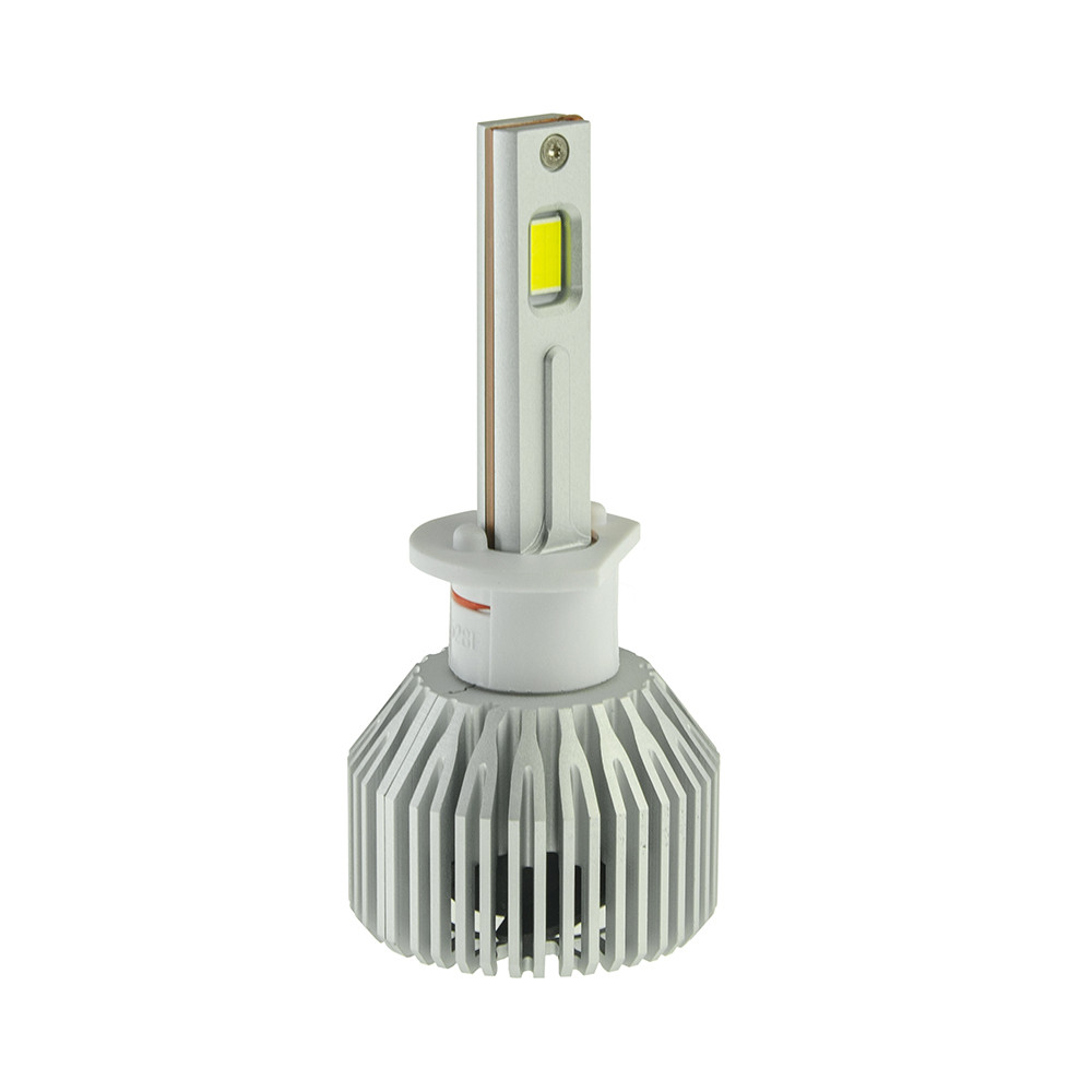 LED лампа автомобільна CYCLONE LED H1 6000K type 49