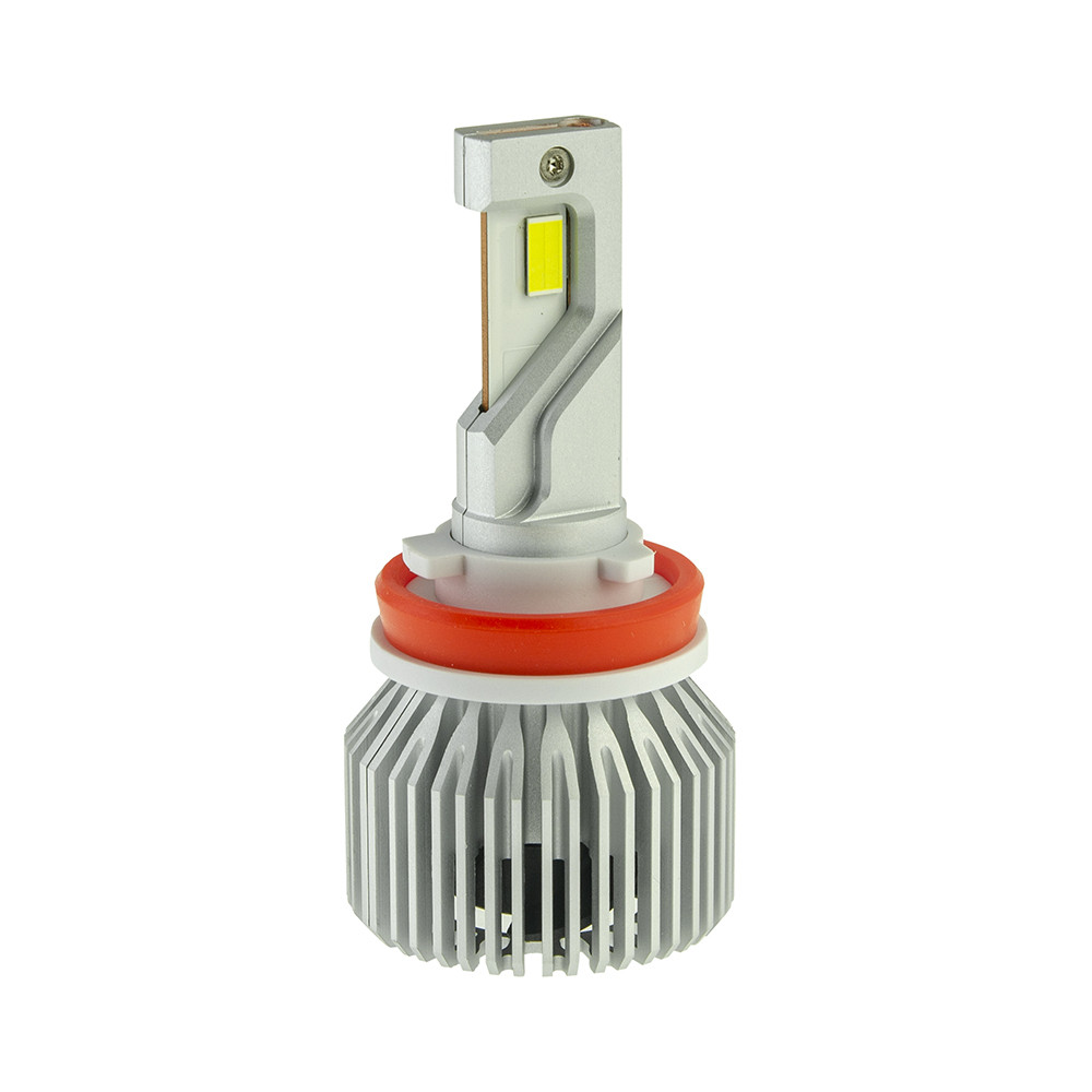 LED лампа автомобільна CYCLONE LED H11 6000K type 49