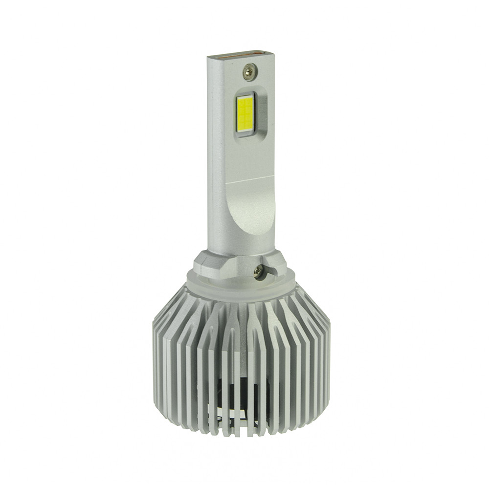 LED лампа автомобільна CYCLONE LED H27 6000K type 49