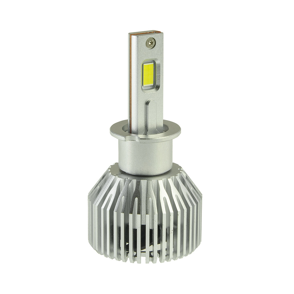 LED лампа автомобільна CYCLONE LED H3 6000K type 49