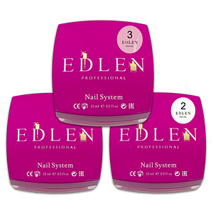 Edlen Water Acrygel