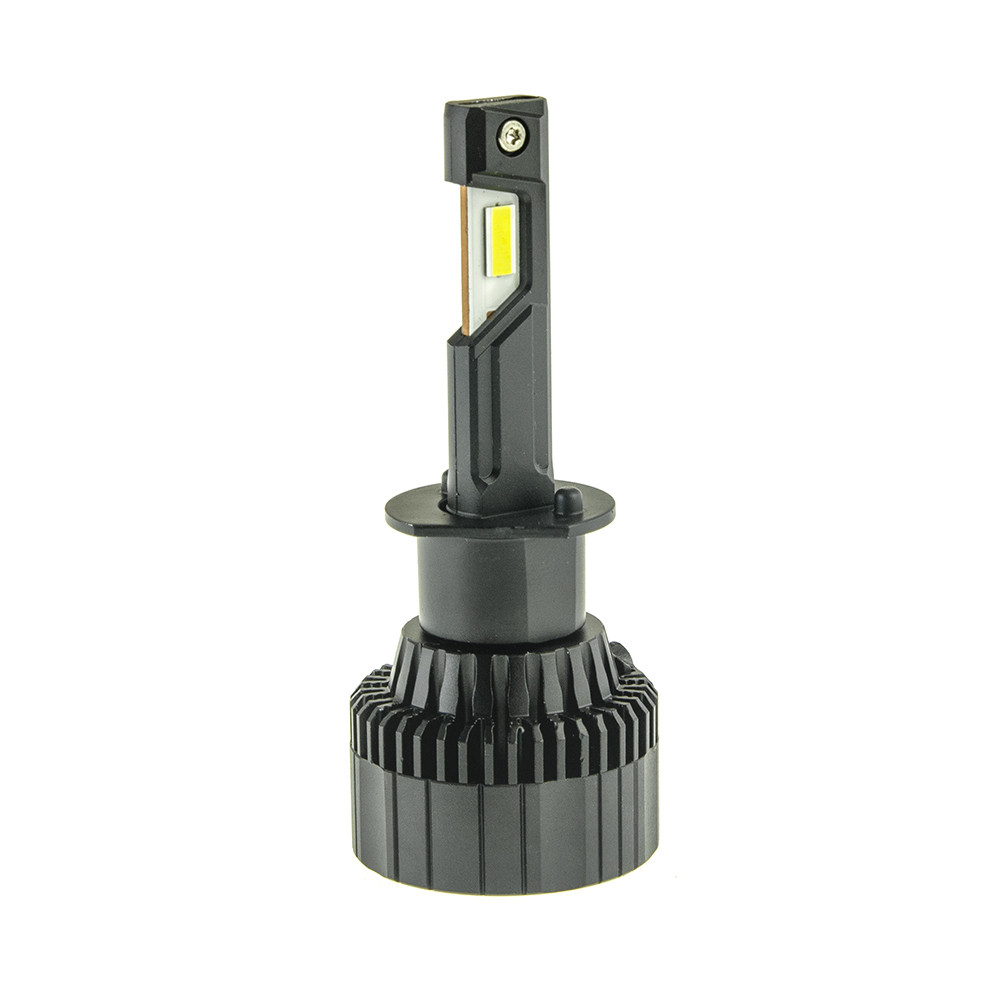 LED лампа автомобільна Decker LED PL-07 6K H1