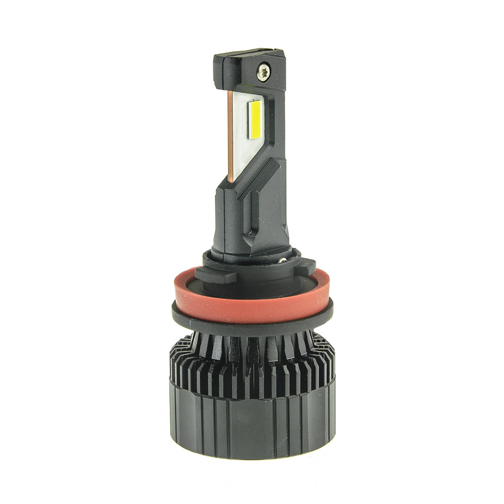 LED лампа автомобільна Decker LED PL-07 6K H11