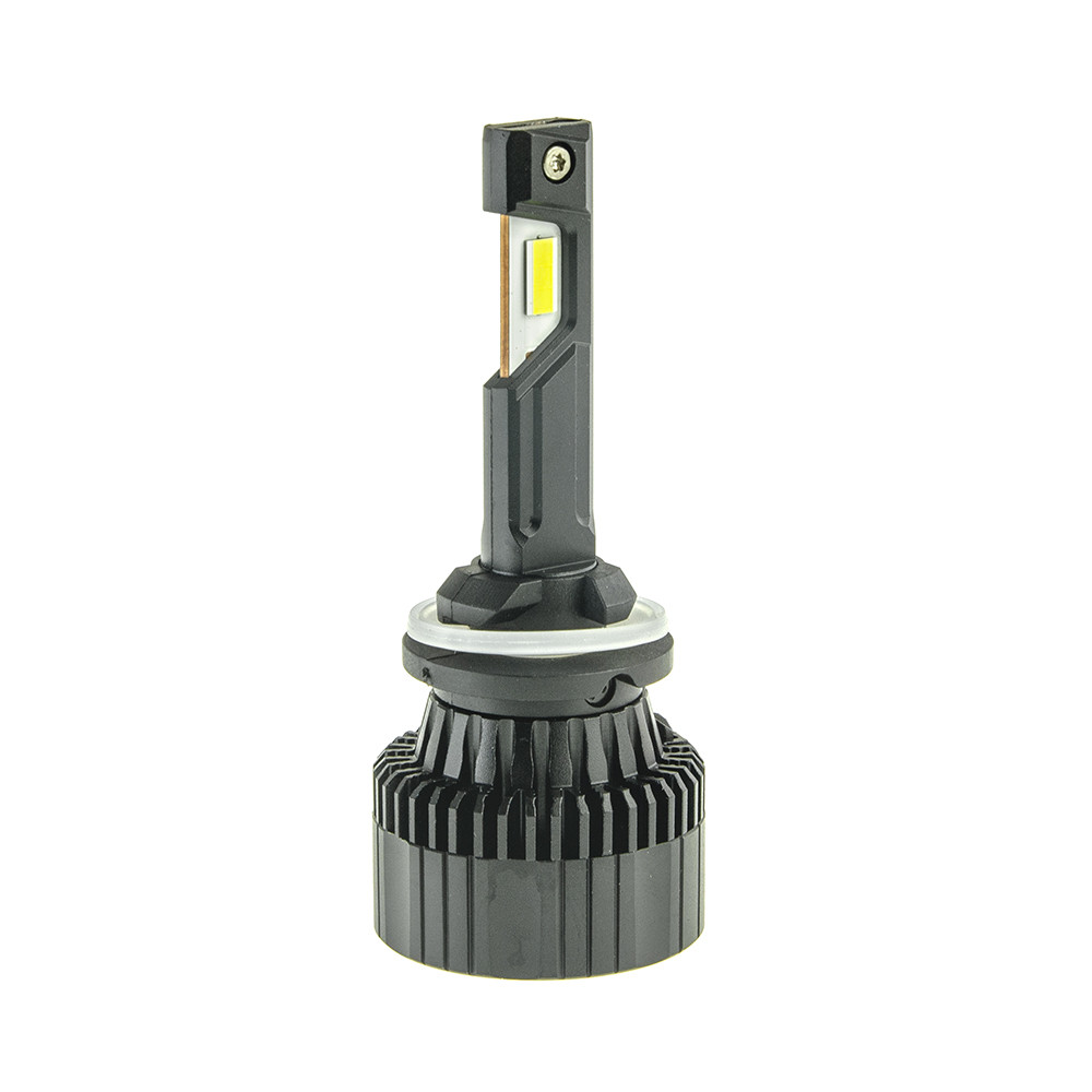 LED лампа автомобільна Decker LED PL-07 6K H27
