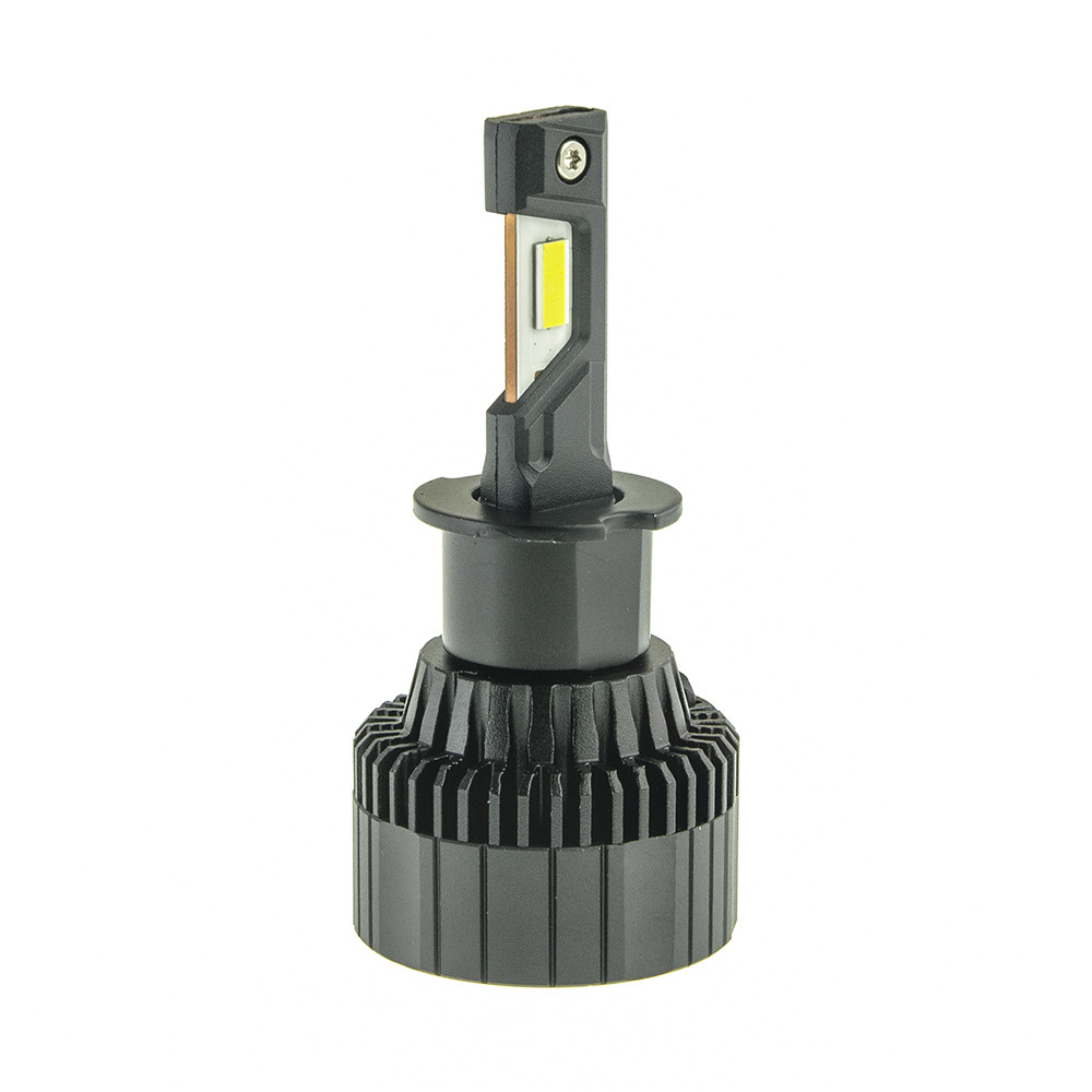 LED лампа автомобільна Decker LED PL-07 6K H3