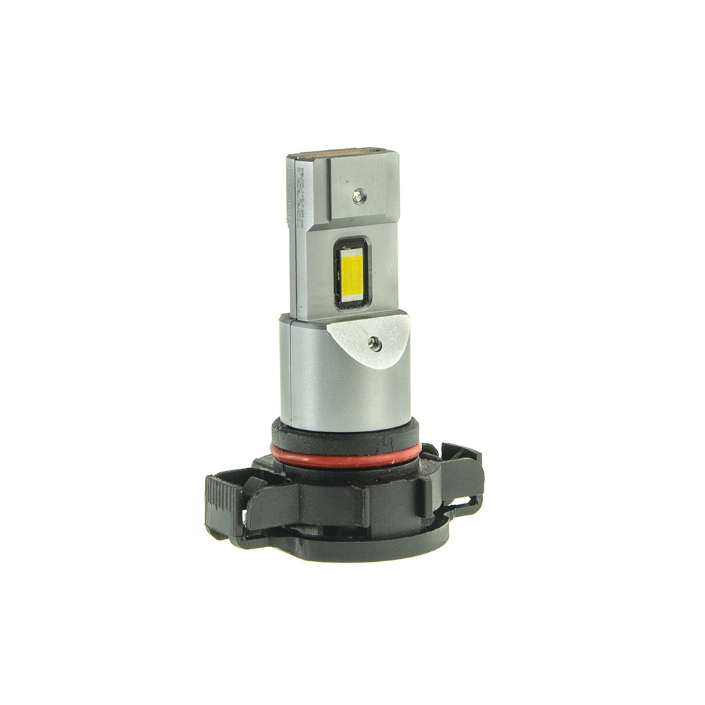 LED лампа автомобільна Decker LED PL-05 5K H16