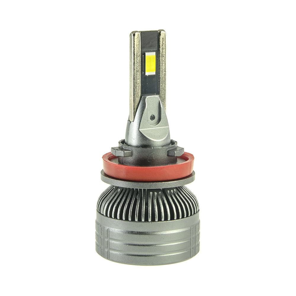 LED лампа автомобільна Nextone LED L8 H11 6000K